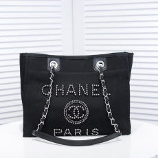 Chanel Shopping Bags